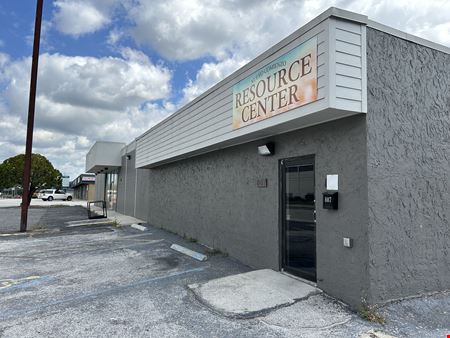 Preview of Office space for Sale at 813 Lake Parker Ave N
