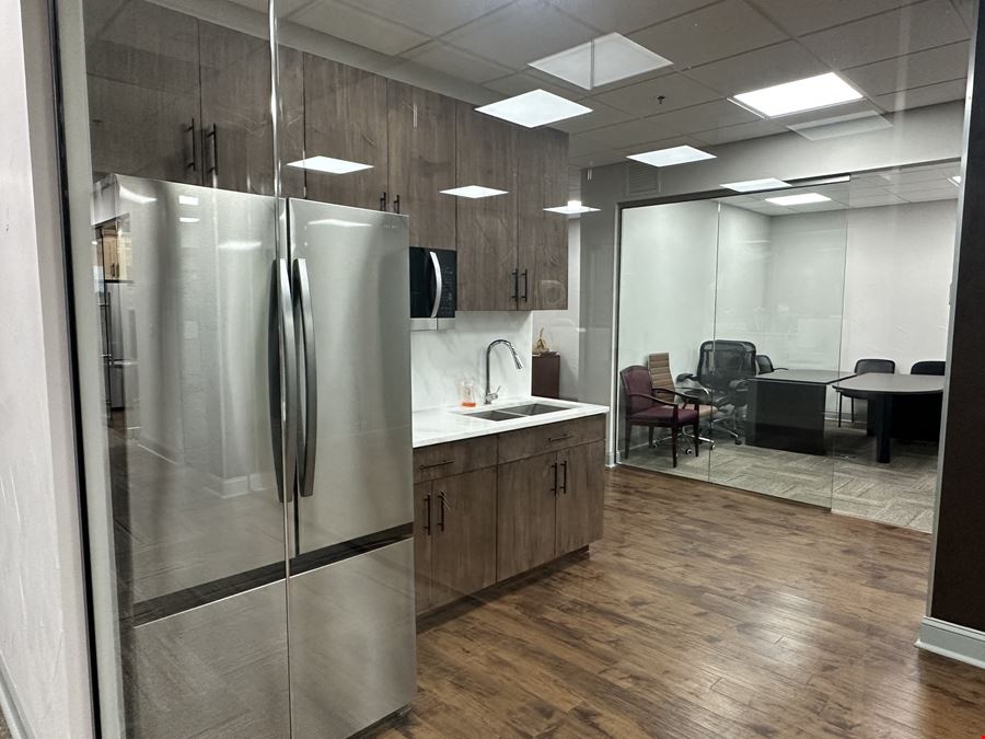 4320 N Belt Line Rd #200