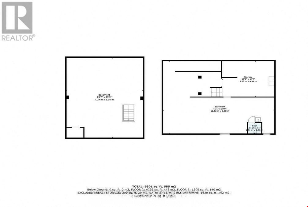 12 Saint Catharine Street