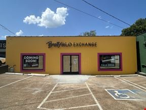 Single-Tenant Net-Leased Buffalo Exchange
