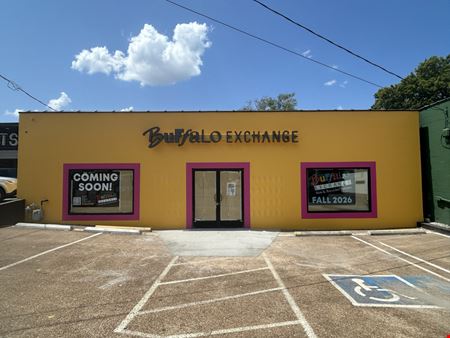 Preview of Retail space for Sale at 1004 Gallatin Ave