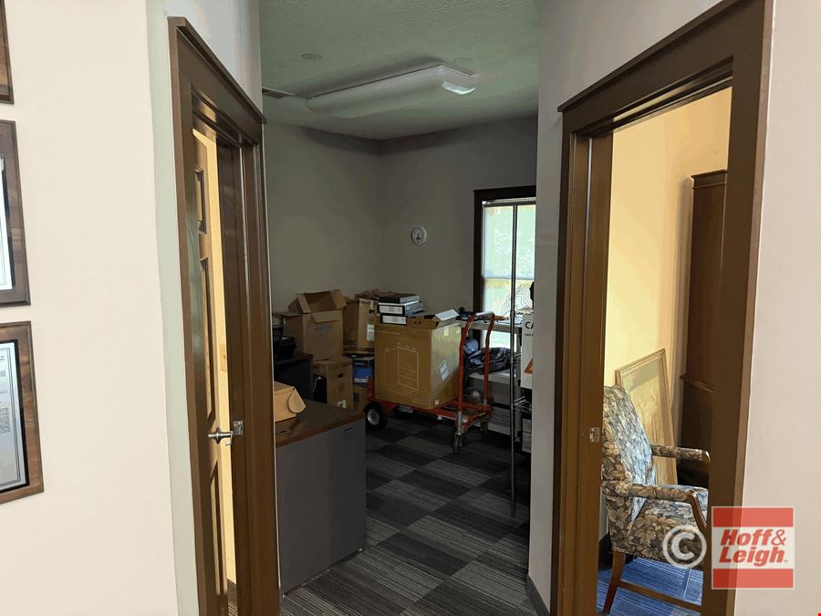 1680 Industrial Parkway South