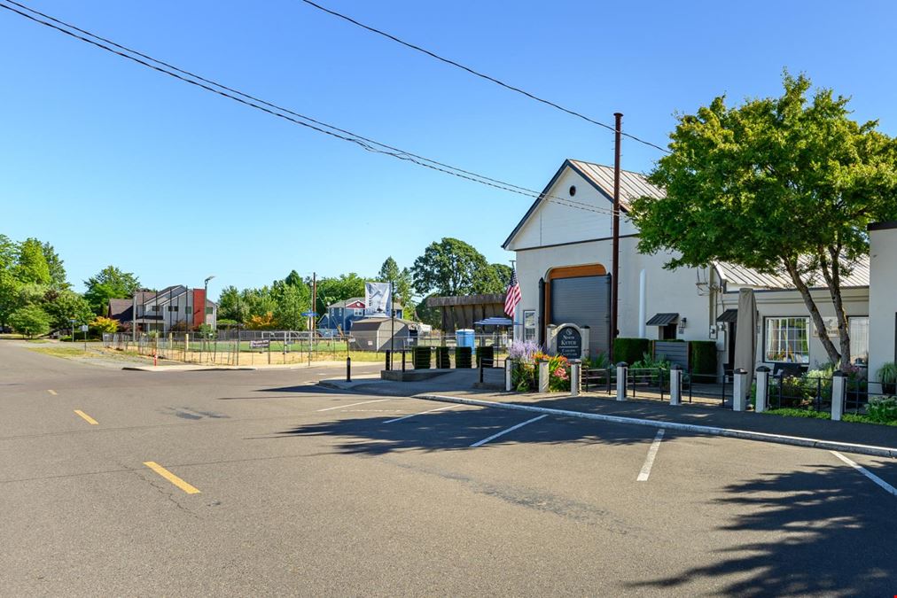 258 N Kutch Street Suite A