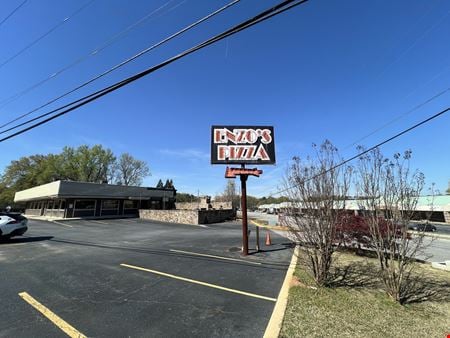 Preview of Retail space for Sale at 4437 Cowan Rd