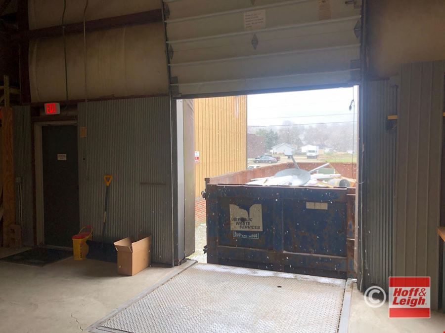 40 Industrial Street
