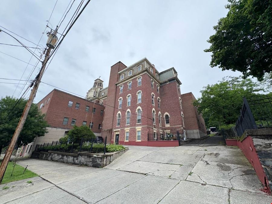 Redemption Christian Academy