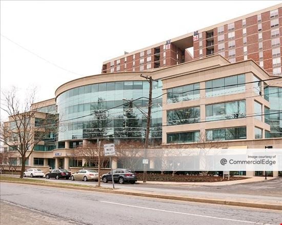 Preview of Office space for Rent at 1300 Spring Street