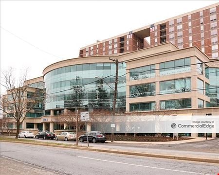 Preview of Office space for Rent at 1300 Spring Street