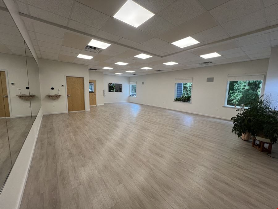 Northwood Professional Center Unit 101