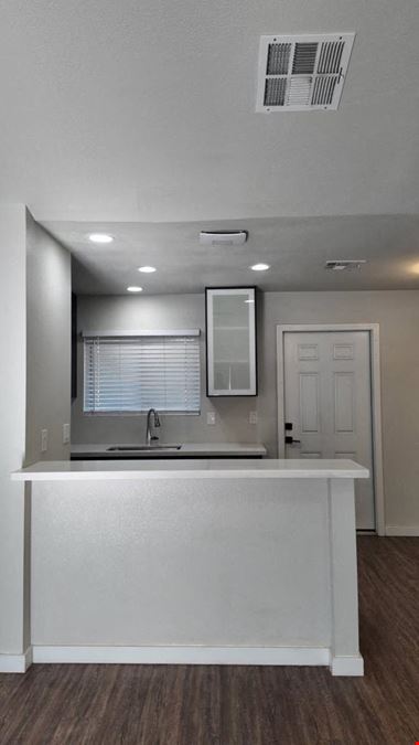 Multifamily | 5.66% Pro Forma CAP Rate - 4229 North 17th St. Phoenix