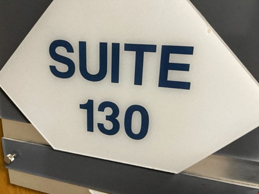 4285 SF Suite 130 Professional Office Spaces in Colorado