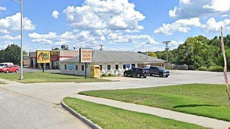 Preview of Retail space for Sale at 7833 State Avenue