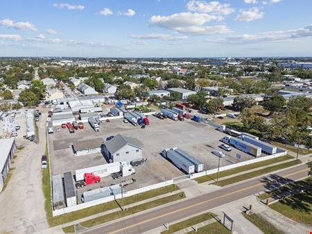 Preview of Industrial space for Rent at 6751 118th Avenue North
