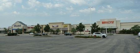 Preview of Retail space for Rent at 121-139 S. Weber Road