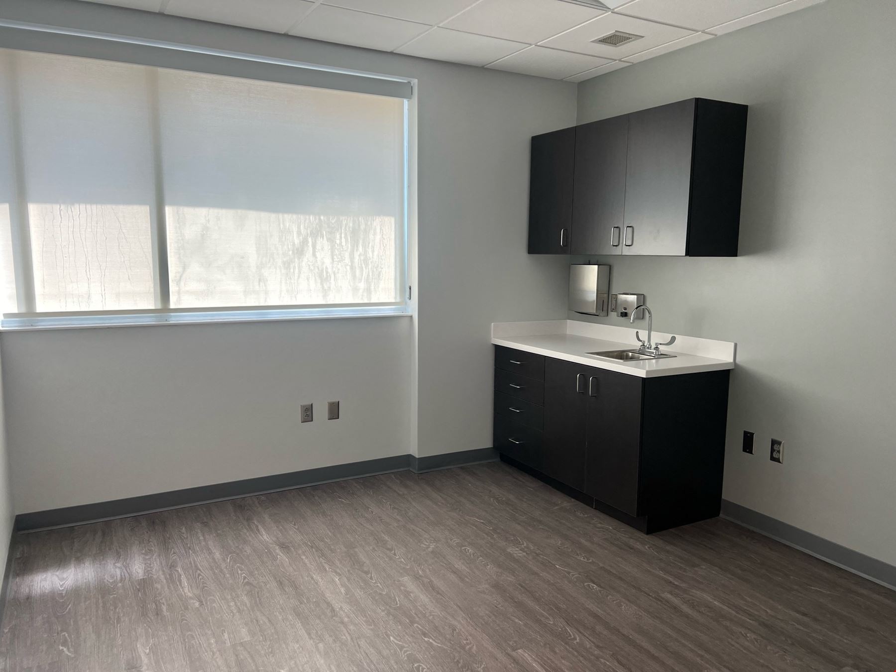 Shelby I Medical Plaza