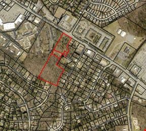 FLEMING  TRACT