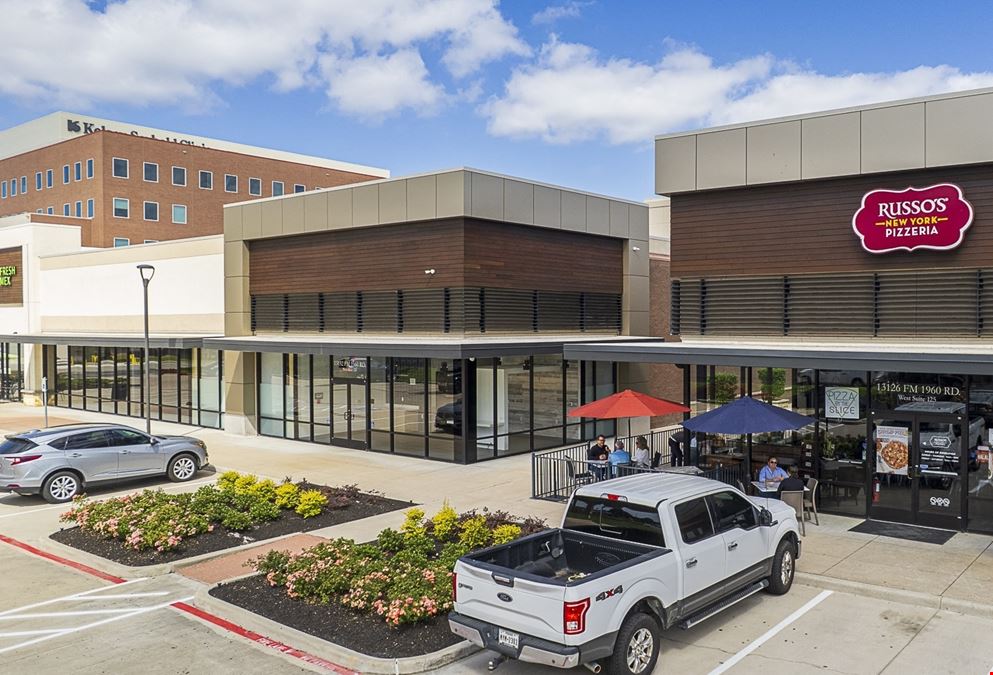 Cypress Crossing