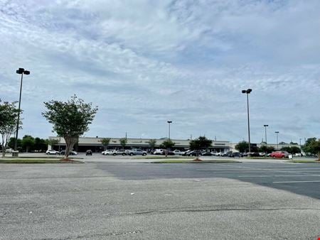 Preview of commercial space at 1731 Manhattan Blvd.