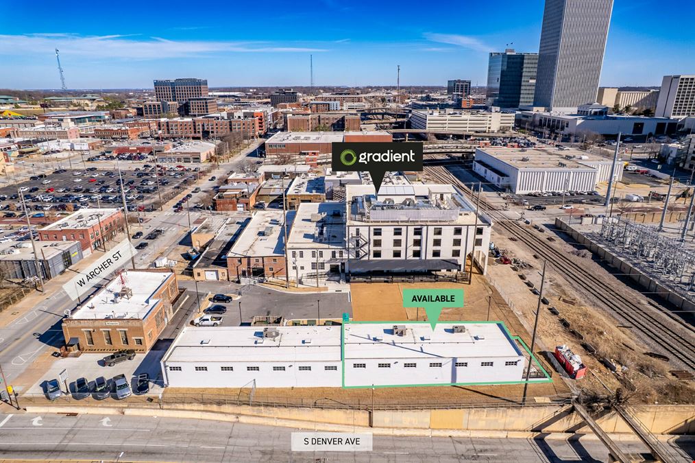 228 W Archer