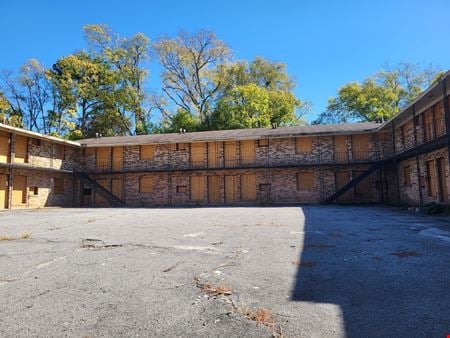 Preview of Multi-Family space for Sale at 625 Goldwire Pl SW