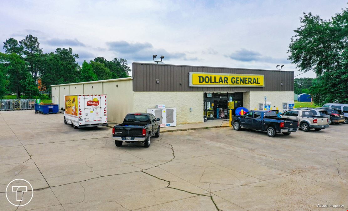 Dollar General