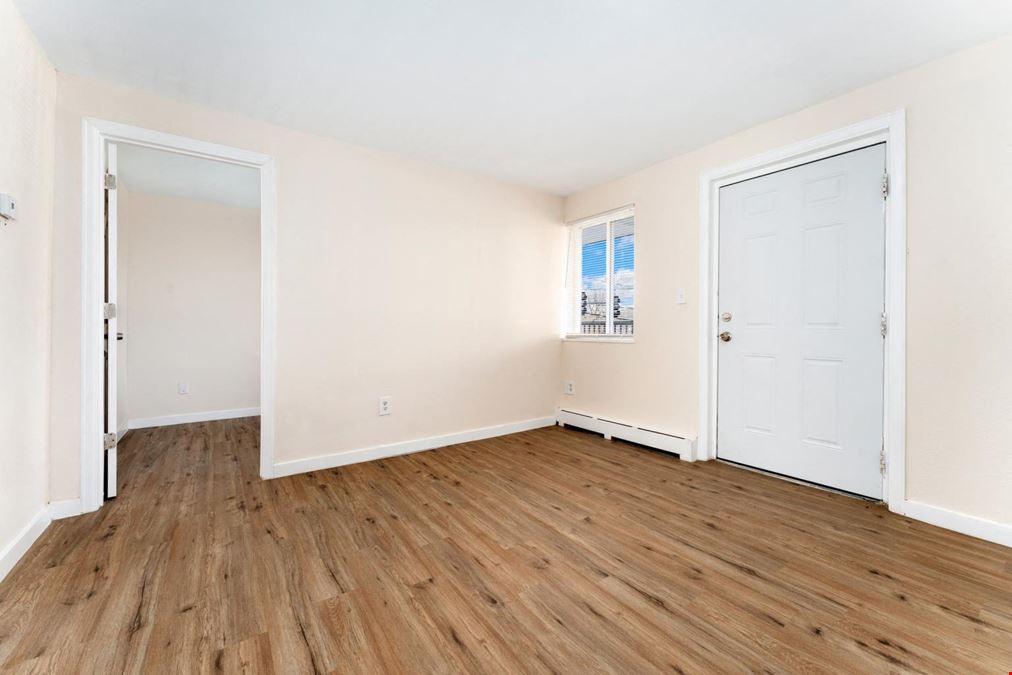 11948 E 17th Ave. Aurora, CO 80010