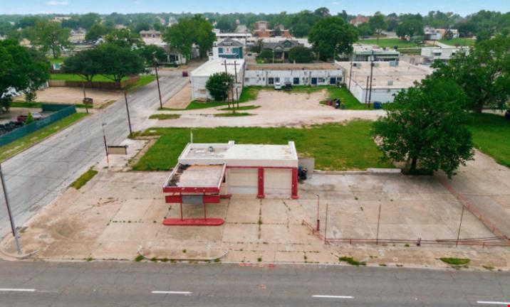 1525 Franklin Ave