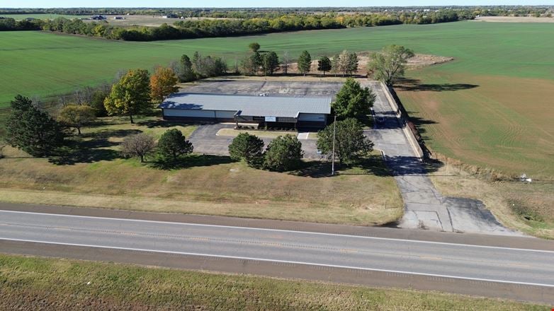 Preview of Office space for Rent at 12420 W. K-42 Hwy.
