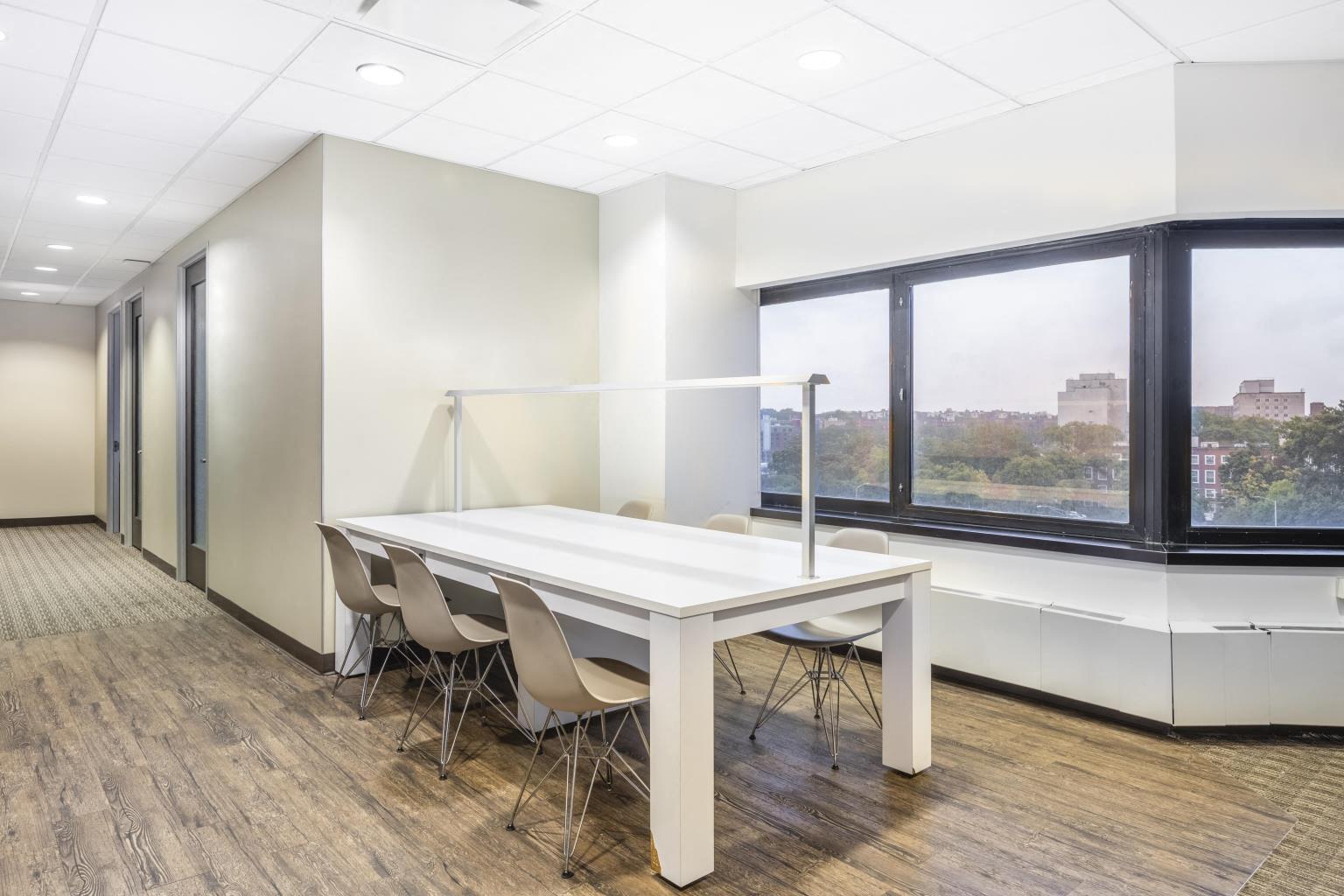 Preview of Coworking space for Rent