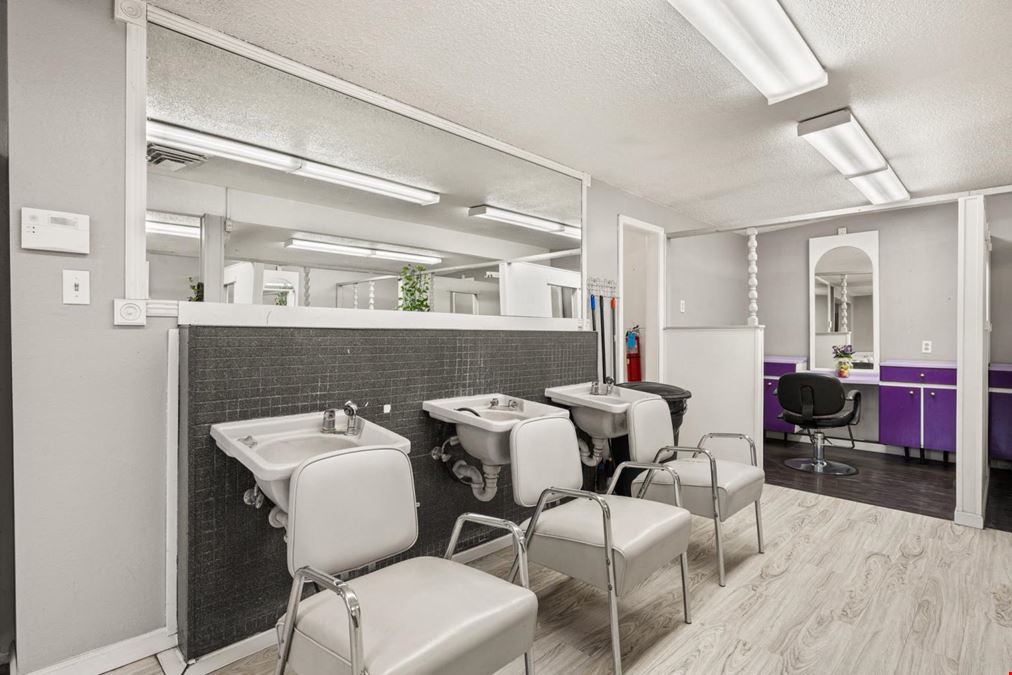 3600 Isleta Blvd SW