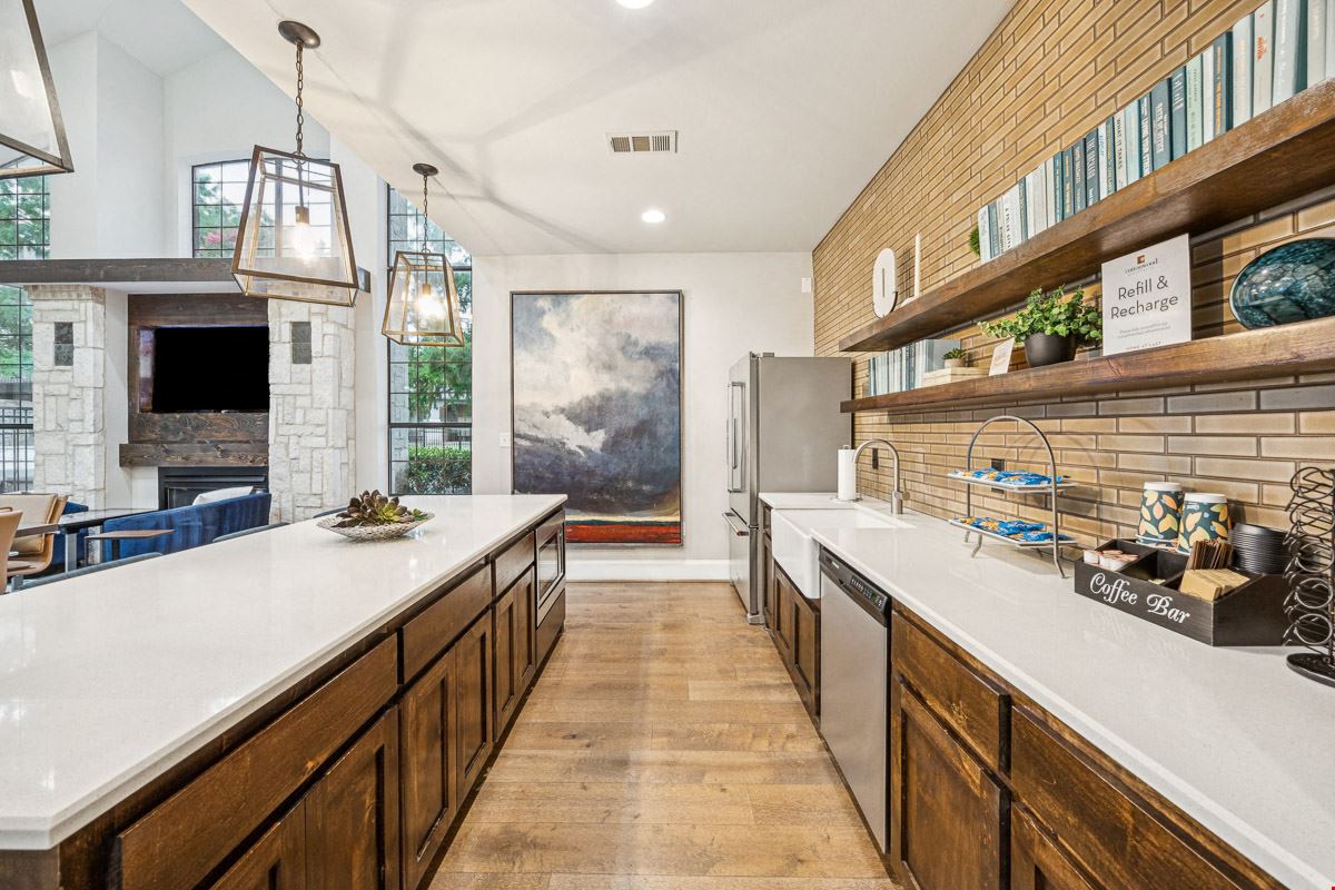 Apt CoWork - at Toscana Valley Ridge