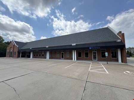 Preview of Office space for Rent at 808 West Trailcreek Drive