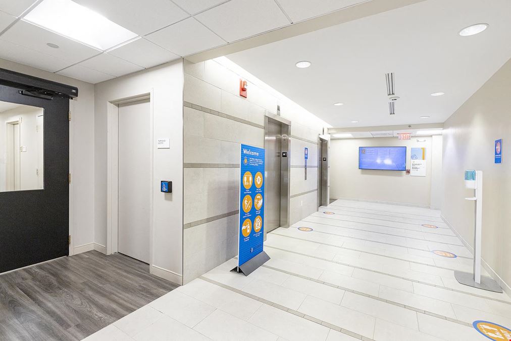  Baldwin Medical Center