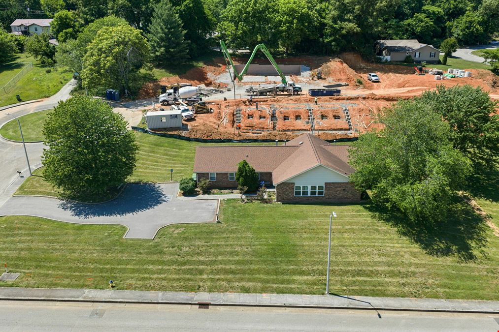 8 Units - Maryville, TN