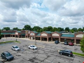 Cherry Hill Court