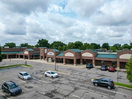 Preview of Retail space for Rent at 360-680 S Lilley Rd