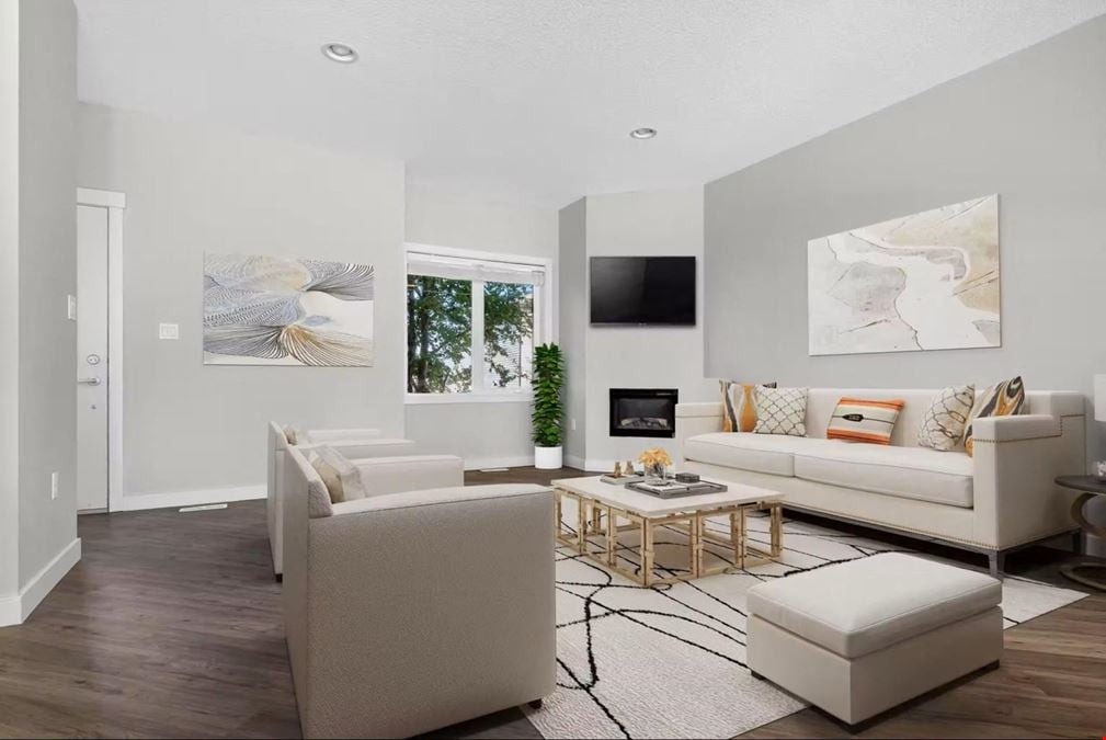 Noble Greens Townhomes