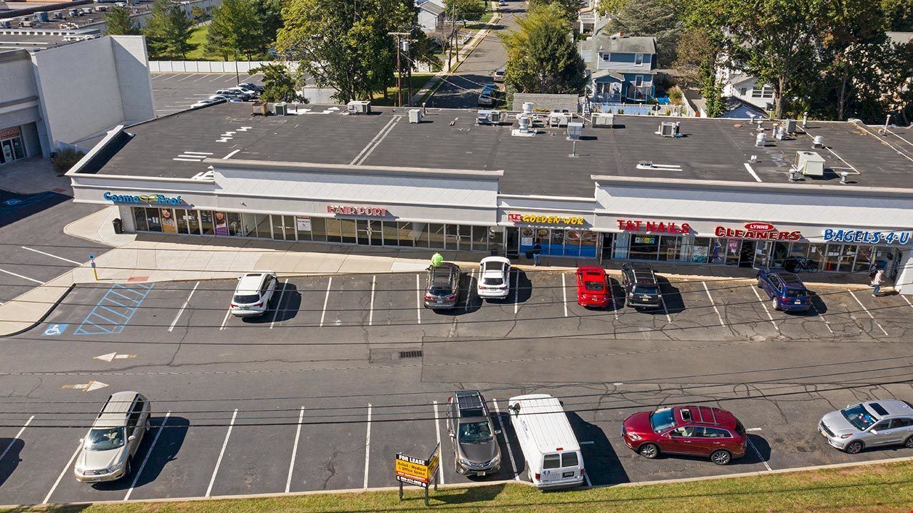 Raritan Crossing Building 3