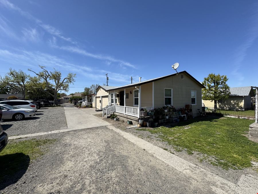 2618 Forrest Street Apartments