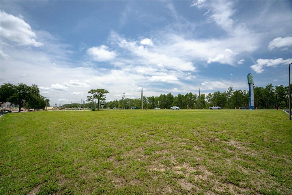 Ground Lease