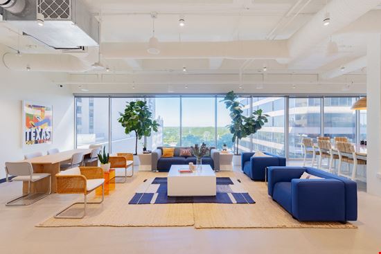 WeWork - Preston Center