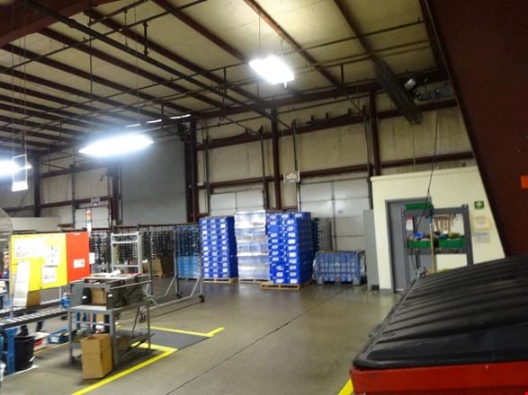 Preview of Industrial space for Rent at 818 FM-509