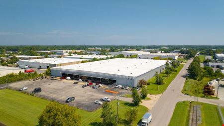 Preview of Industrial space for Rent at 3700 Village Avenue