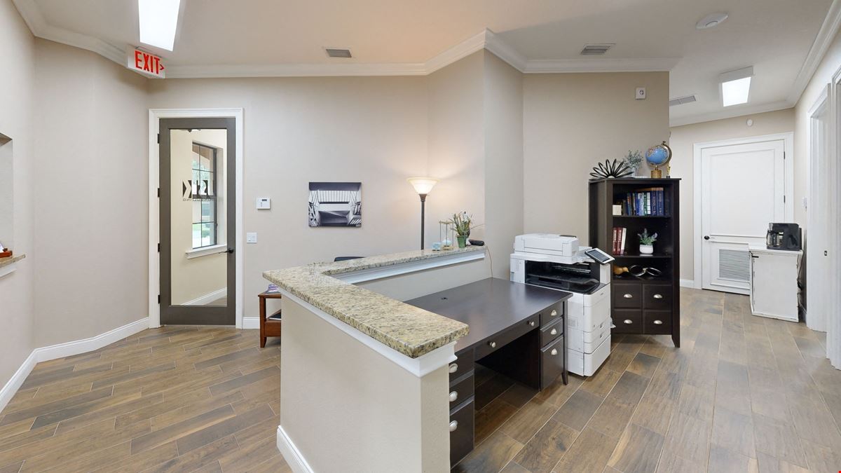 Highland City Professional Office