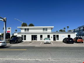 Beachside Executive Offices