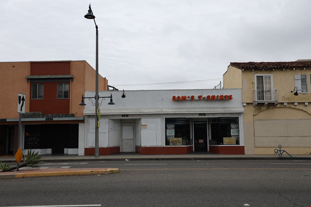 5616-5618 Atlantic Ave