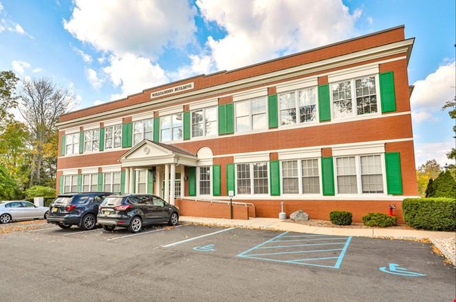 Preview of Mixed Use space for Rent at 245 Main Street
