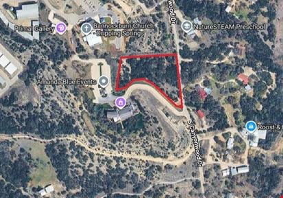 Canyonwood Lot
