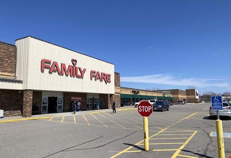 Preview of Retail space for Rent at 951-975 E Frontage Rd