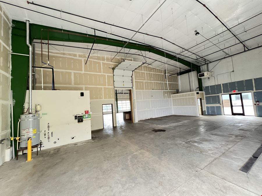 421 C Street, Suites 3A & 3B